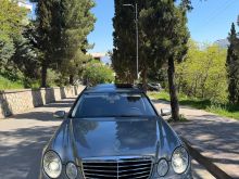 M-Benz E200 Kompresor Evo Business Edition 6100euro 🇨🇭