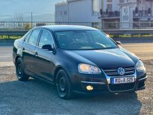 VW JETTA 2.0 TDI EURO4 PA DOGAN
