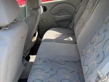 Shitet daewoo