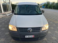 CADDY 1.9 TDI 77 KW KM 243 MIJ VITI 2010🇨🇭- PA DOGAN