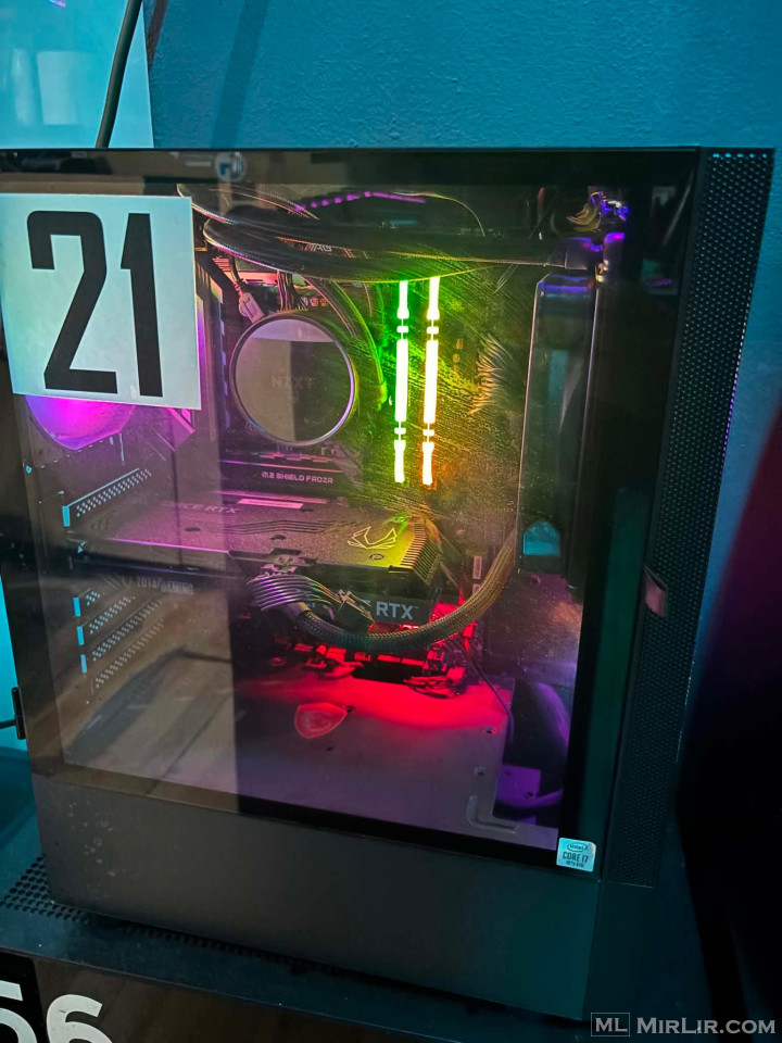 **** GAMING PC****