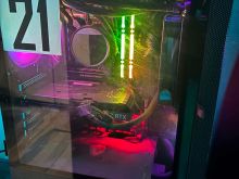 **** GAMING PC****