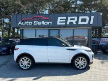 RANGE ROVER EVOQUE 2.0 HSE  DYNAMIC  VITI 2017  141000 KM