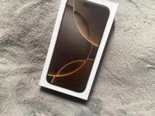 Brandne Apple iPhone 16 Pro Max 1TB (Titanium)