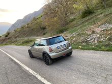 Okazion 2500 L