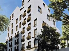 SHITET APARTAMENT 2+1 ALI DEMI 157.000 EURO FH-71037