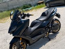 T-Max 560 , Full Malossi
