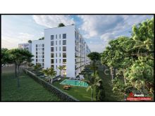 0697603180 Investim i zgjuar, Shitet apartament 1+1 në Rezid