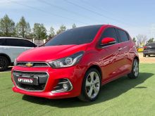 CHEVROLET SPARK LTZ C-TECH - OKAZION