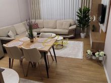 APARTAMENT ME QIRA 2+1 KOMUNA E PARISIT 80.000 LEKE
