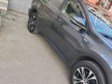 Toyota rav4 2016 2.2 dcat