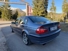 Bmw e46