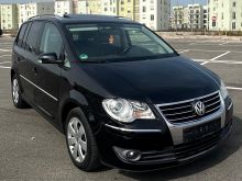 VW Touran Automat