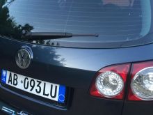 Golf 5 plus automat