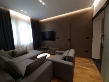 JEPET APARTAMENT ME QERA 1+1 RRUGA E KAVAJES
