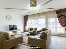 Banesë Penthouse 350m² për #SHITJE në Fushë Kosovë