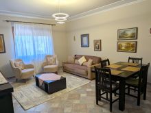 APARTAMENT ME QERA 1+1 RRUGA E ELBASANIT 60.000 LEKE FH-7145