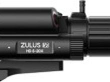 DNT Optics Zulus HD V2 Digital Day/Night Vision Scope with Infrared and Laser Rangefinder