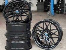 Fellne 18 inch bmw