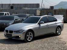 BMW 320dxDrive - SHITET OKAZION