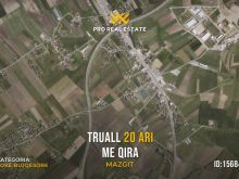 Truall 20 Ari me #QIRA në Mazgit