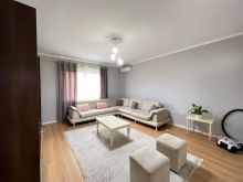 🏡Jepet Apartament 2+1+Parkim me Qira te Kopshti Botanik🔥