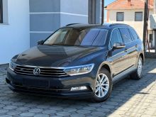 Passat B8  2019
