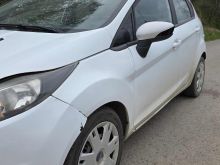 Shitet Ford Fiesta