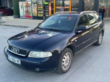 Shes audi a4 Dizel 1.9  automatik viti 2000