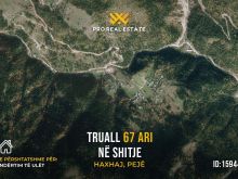 Truall 67 Ari për #SHITJE në Haxhaj