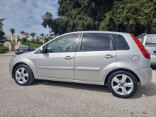FORD FIESTA B/G