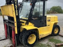 Hyster 6.00 XXL -6ton
