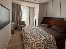 🔥 SUPER APARTAMENT 1+1 ME QIRA – GOLDEN TOWER, MINE PEZA 🔥