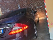 Shitet cls w219 benzin gaz