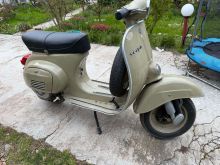 Vespa Special