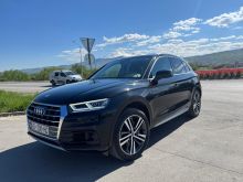 Audi Q5 3.0 2020