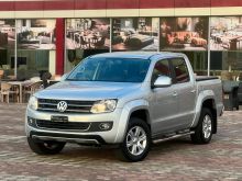 VOLKSWAGEN AMAROK 2.0 TDI ZVICRA CH