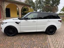 Shitet Range rover sport 2015 3.0naft full optional