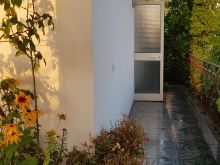 For rent the 2nd floor of a private house