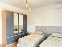 Apartament 2+1+2 Me Qira me Pamje Deti, Vollga Durrës - 900€