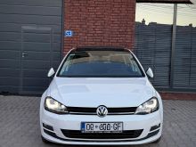 VW Golf Highline 2015 2.0 Dsg , Pano , Ambient , Navi