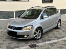 Shitet Golf 6 Plus 2.0 Tdi Viti i Prodhimit 2009