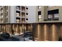 +355693448889Shitet Apartament 2+1 te Vizion Residence, Gole