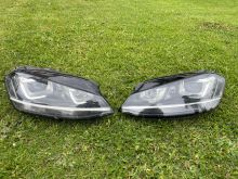 Fara Per Golf7
