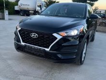 Hyundai Tucson benzin gaz viti 2021