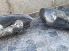 Fara per golf 6,drita per golf 6