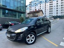 Peugeot 4007  2.2 Hdi 2008