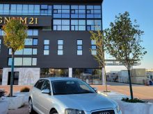 Audi A3 s/line