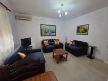 Brryli- Japim Apartament per qera 1+1 zona brrylit buze rrug