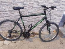 Shitet Biciklete 26she madhesia e ramit 56 cm